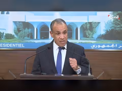 وزير خارجية مصر: تجنيب لبنان تداعيات حرب إيران