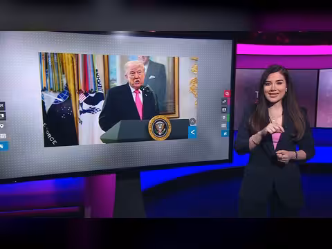 هل تستطيع الولايات المتحدة السيطرة على جزيرة خرج الإيرانية؟