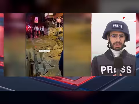 حزب الله يطلق 40 صاروخاً على إسرائيل