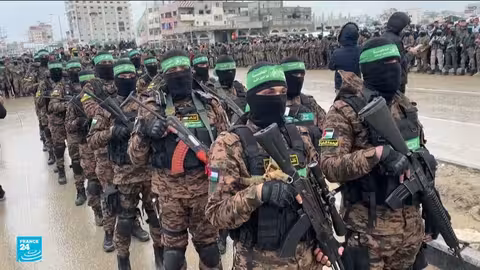 جنود إسرائيليون يعترفون باستخدام الفلسطينيين كدروع بشرية في غزة