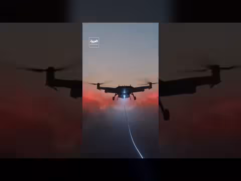 مسيرات الألياف كابوساً لجنود الجيش الإسرائيلي