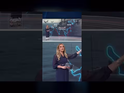 الوحدة 31 الأمريكية تقترب من الشرق الأوسط استعدادًا لهجوم بري محتمل