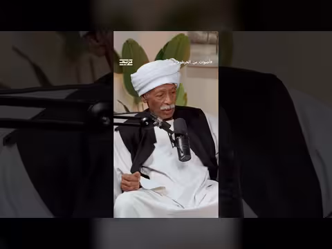 السودانيون يواجهون الحرب بالعروض المسرحية