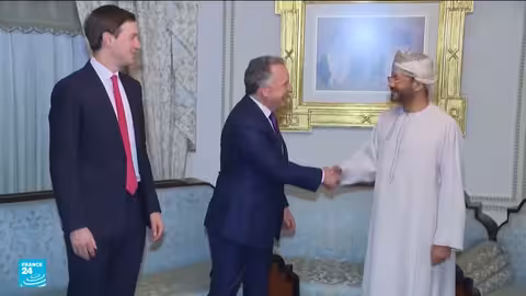 طهران وواشنطن تستعدان لمفاوضات جنيف النووية مقابل رفع العقوبات