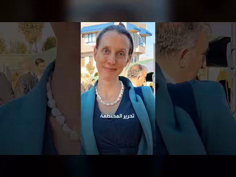 اختطاف صحفية أميركية في بغداد