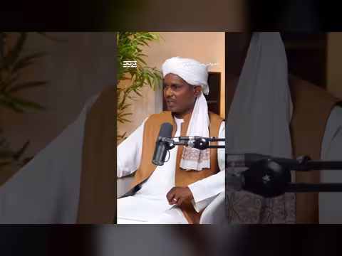 د. حسين حسن حسين يكشف تهديدات الصحفيين السودانيين بالنفي والتخوين