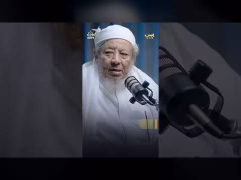 لقاء مع الرئيس الحمدي