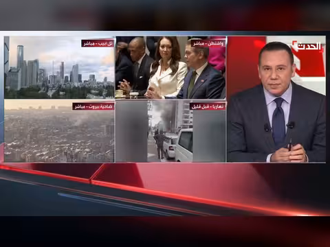 الجيش الإسرائيلي ينشر الفرقة 162 جنوب لبنان للمشاركة في العمليات البرية