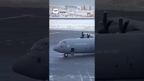 غموض لقاء ترمب مع حلف الناتو حول غرينلاند