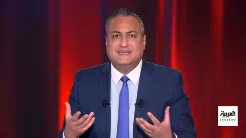 بحبح: تقسيم غزة غير مطروح... وترامب يراقب اتفاق غزة