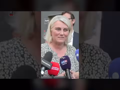 زيادة مكالمات الطوارئ الطبية في فرنسا بسبب موجة الحر