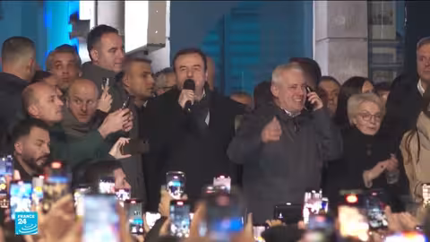 كوسوفو: فوز حزب كورتي بالانتخابات المبكرة وتوقعات بتشكيل حكومة