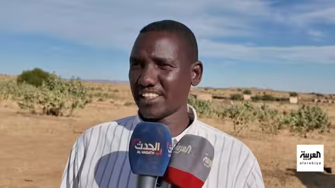 السودان: الجيش يتقدم في كردفان وسط قصف متبادل وتدهور أوضاع إنسانية