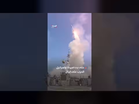 البنتاغون يوقع 3 اتفاقيات لزيادة إنتاج الأسلحة والذخائر