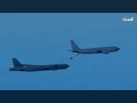 ترمب: حان الوقت لإيران لتبرم اتفاقا