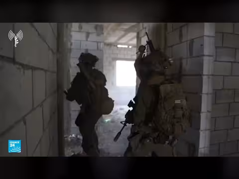 رئيس الأركان الإسرائيلي يحذر قواته من أعمال النهب في لبنان