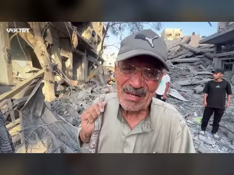 16 عاماً على انطلاق قناة TRT عربي