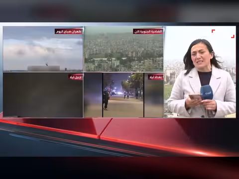 غارات إسرائيلية على جنوب لبنان