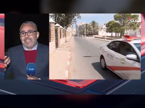 القضاء التونسي يفصل في دعوى إيقاف مصنع قابس الملوث