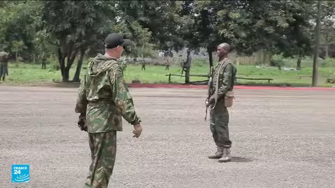 حصار جهادي يهدد مالي: أزمة إمدادات وتدهور الأوضاع