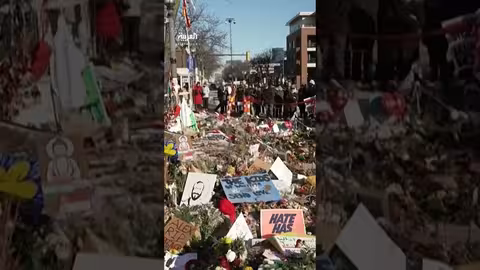 إيلون ماسك: تصاعد الاحتجاجات في أمريكا قد يؤدي إلى حرب أهلية