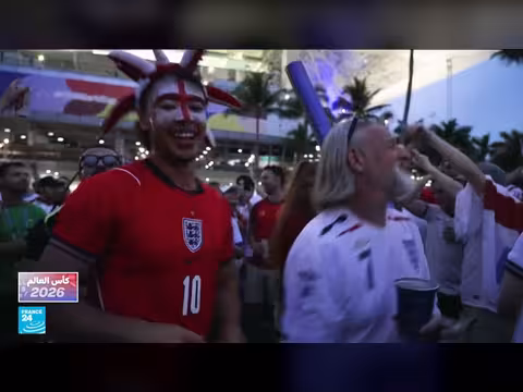 إنجلترا تتأهل للمربع الذهبي بعد فوزها على النرويج