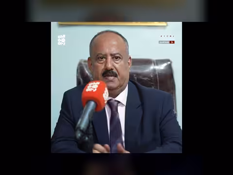 وزير النقل يشدد على إعادة تأهيل ميناء المخا