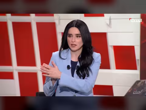 باحث: خطاب لاريجاني يفتقر للمنطق السياسي