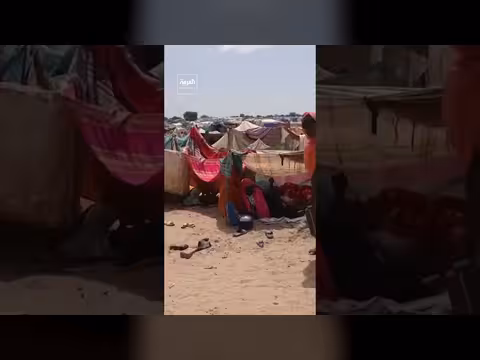 مجلس الأمن يحذر من فظائع في الأبيض بالسودان