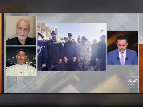 تحليل سياسي حول غياب مجتبى خامنئي عن جنازة والده