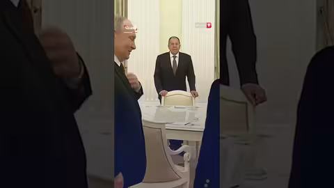 بوتين ووزيرة خارجية كوريا الشمالية تناقشان تعزيز التعاون