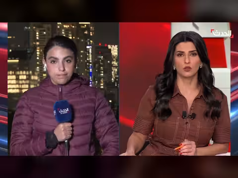 ردود الفعل الإسرائيلية على تصريحات ترامب بشأن المفاوضات مع إيران