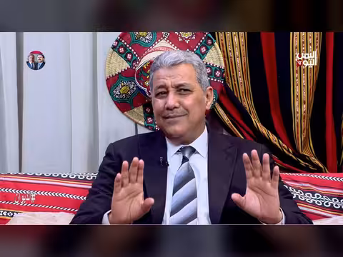 شرف محفوظ يروي حكايته مع علي محسن المريسي