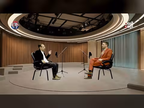 فتحي أبو النصر يكشف مستقبل اليمن بعد سقوط الحوثيين