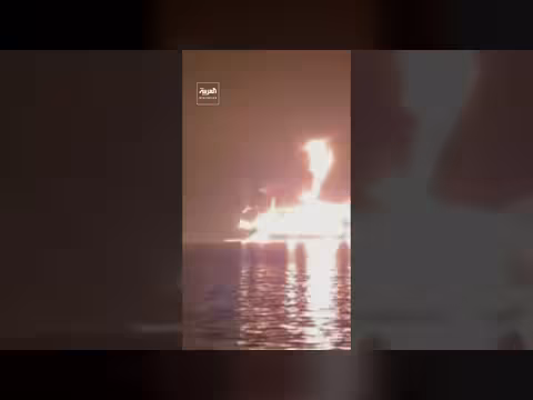 هجمات بطائرات مسيرة على أربيل: استهداف مطار وفندق