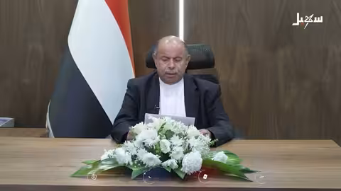 محافظ حضرموت: عملية استلام المعسكرات لحماية الأمن ومواجهة الفوضى