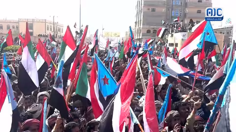 مليونية شبوة: تأكيد على حق الجنوب في الأرض والقرار