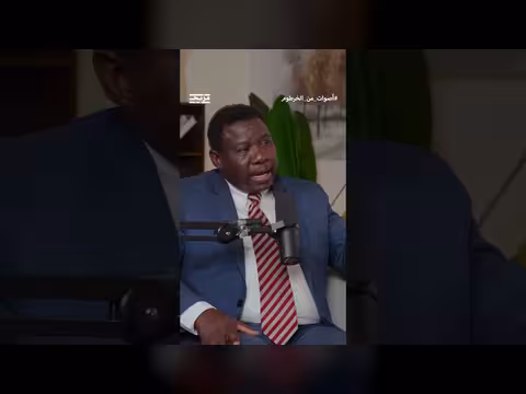 محمد حلا: المحاصصات السياسية وراء كابوس الحرب
