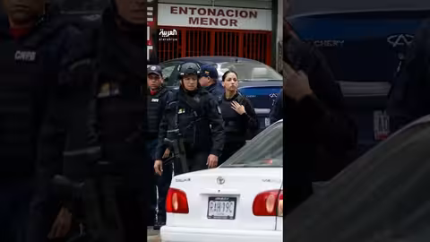 فنزويلا تطلق سراح سجناء بعد ضغوط ترمب