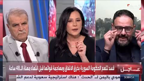 باحث: تماطل قسد لتغيير المناخ الإقليمي