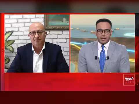 الشرع: بحث اتفاق جديد مع إسرائيل