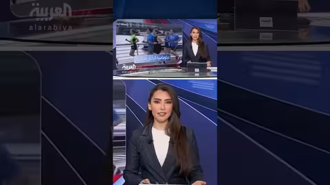 رؤساء وزراء بلجيكا وهولندا يركضون على ضفاف النيل في القاهرة