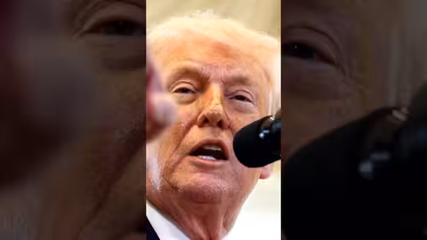 الرئيس الإيراني: هجوم على المرشد إعلان حرب