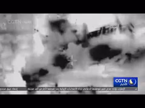 هجمات حزب الله على قواعد إسرائيلية وردود إسرائيلية على جنوب لبنان