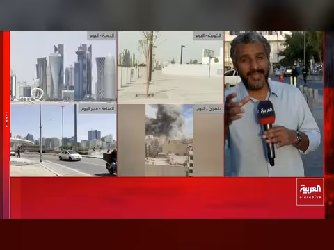 تقرير استخباراتي أمريكي: القصف وحده لن يسقط النظام الإيراني