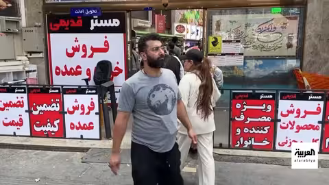 نقل واشنطن مقاتلاتها إلى الشرق الأوسط في تحرك عسكري.