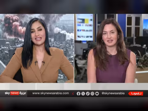 تصعيد إيران يثير توترًا في العلاقات الأمريكية البريطانية