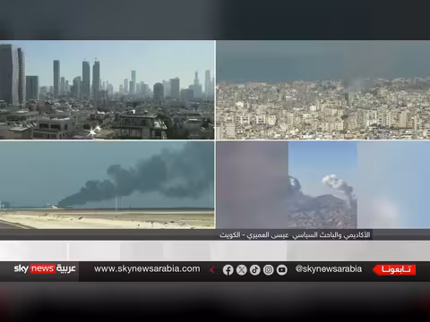 إغلاق السفارتين الأميركيتين في الكويت والرياض بسبب التوترات الإقليمية