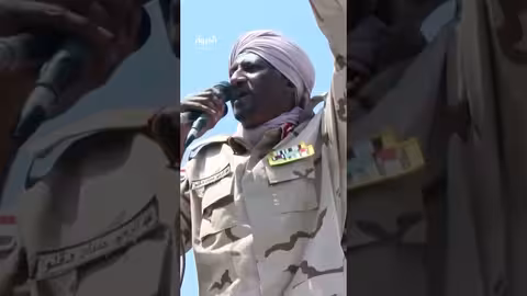 رحلة الإخوة دقلو من تجارة الذهب إلى السياسة والعقوبات