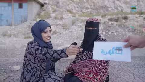 أرملة منذ 20 عاماً: ثمانية يعيشون في غرفة واحدة